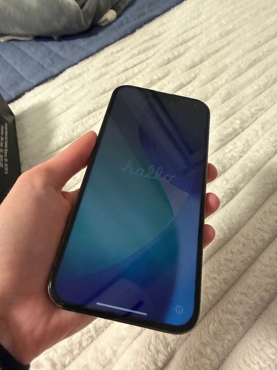 iPhone 13 Pro Max  - Foto 3