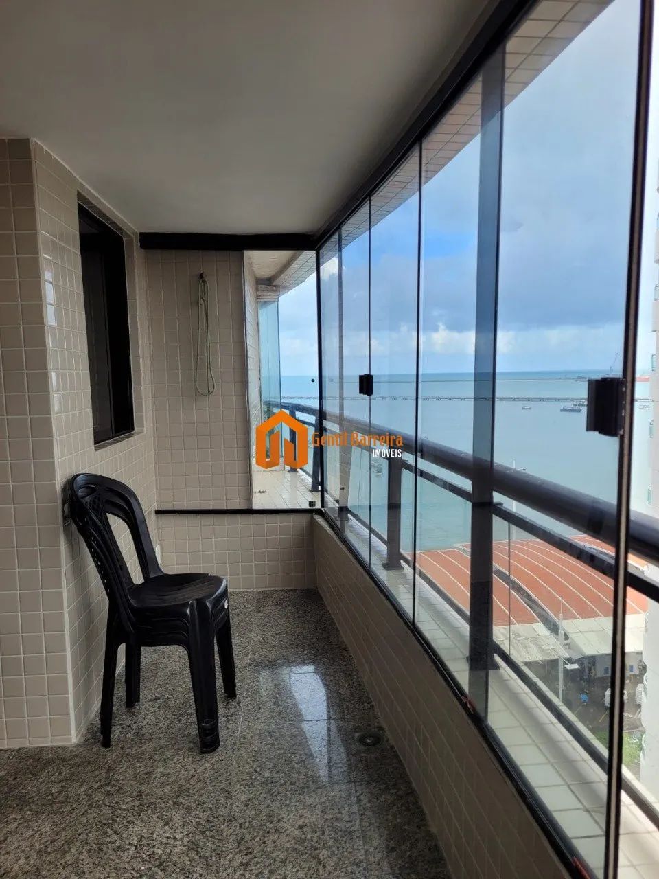 Ocean Tower | Av Beira Mar - Foto 4
