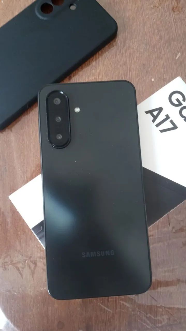 Samsung galaxy A17