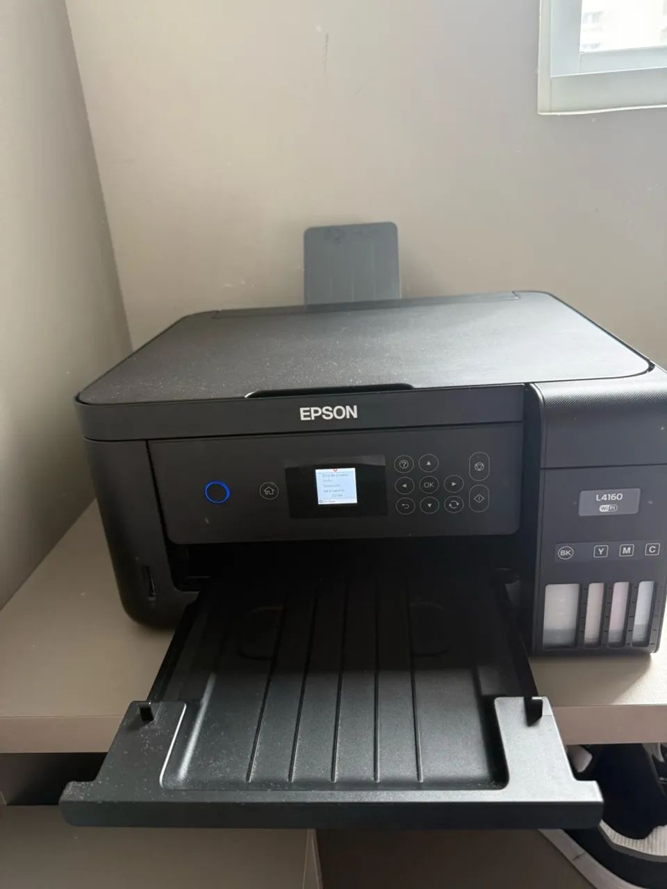 Vendo impressora  - Foto 5