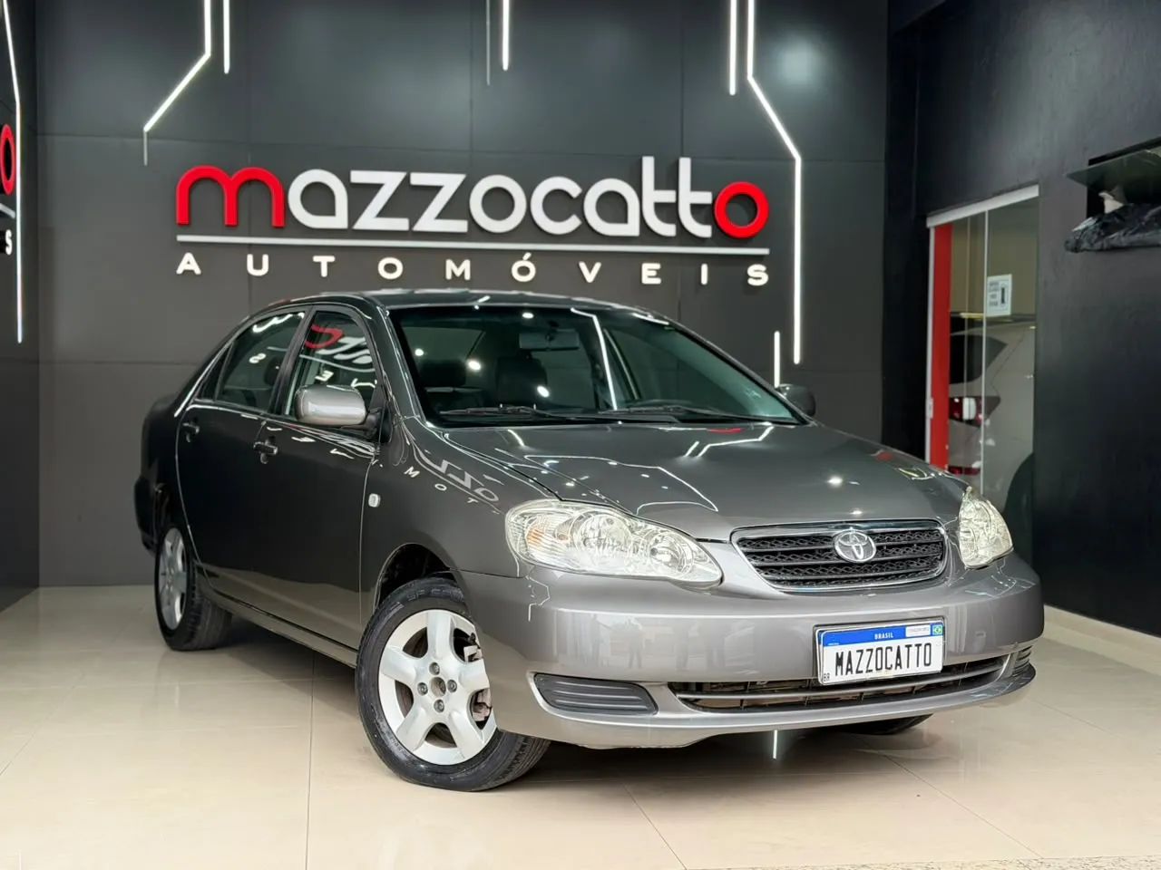 Toyota Corolla 2006