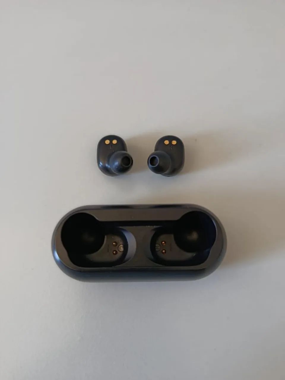 Fone sem fio QCY  - Foto 3