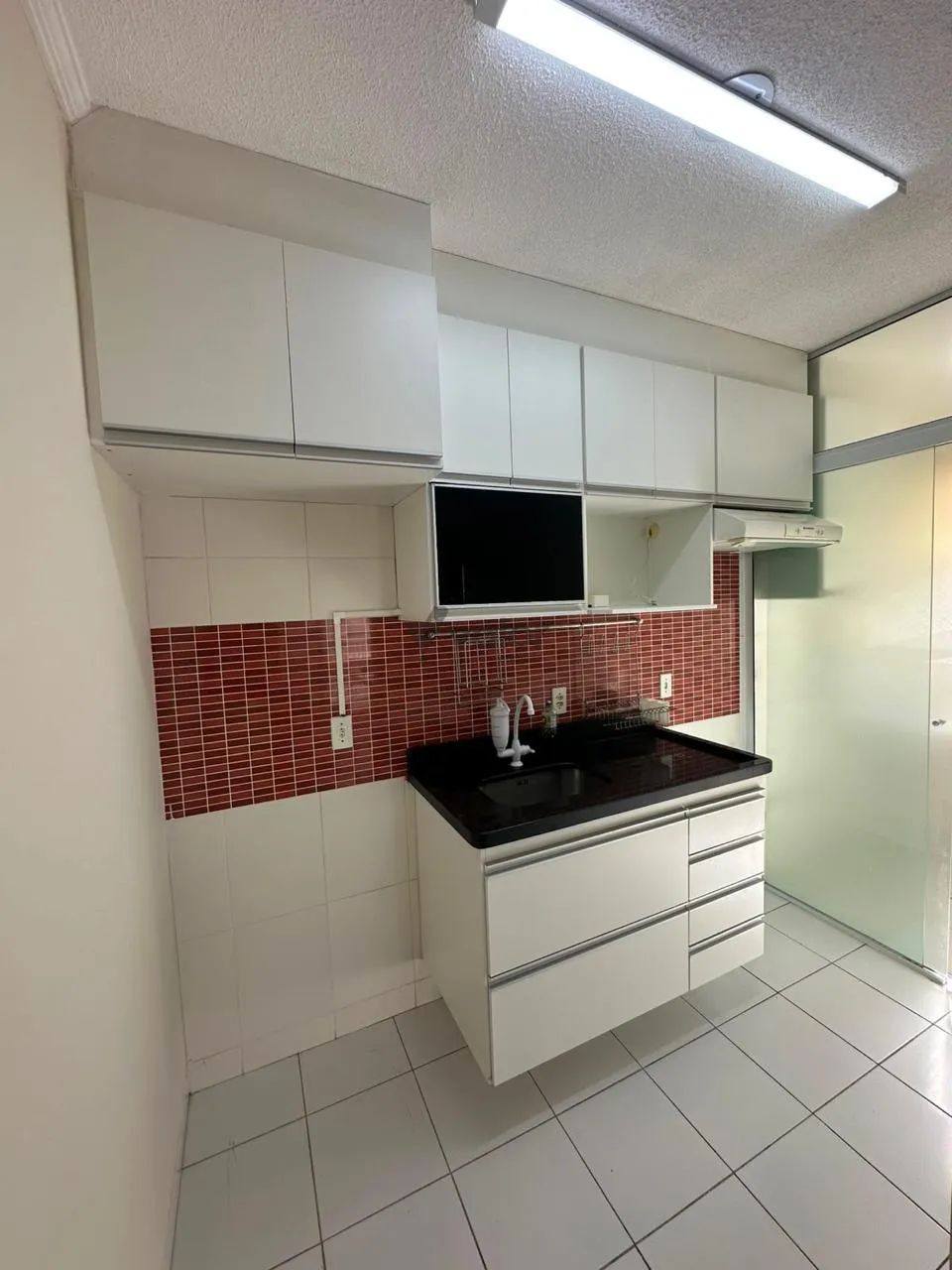 Apartamento para alugar em Campinas, Parque Prado, com 2 quartos, com 44 m², Rossi Ideal Á - Foto 4