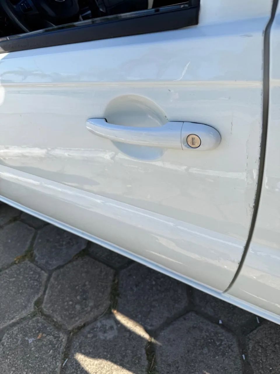 Fiat Strada Freedom 1.4 Flex 8V CS 2019 - Foto 4