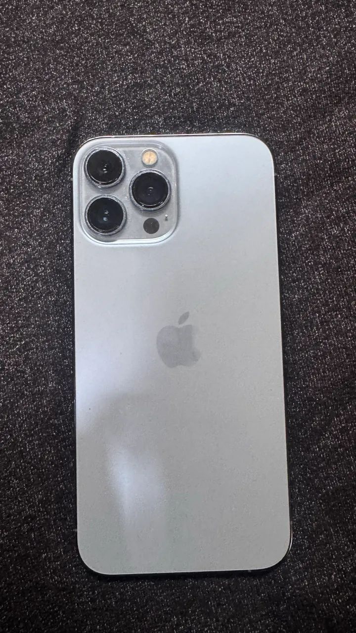 Vendo iPhone 13 Pro Max 128  - Foto 2