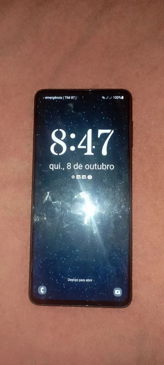 GALAXY M52 5G [ROOT] - Foto 2