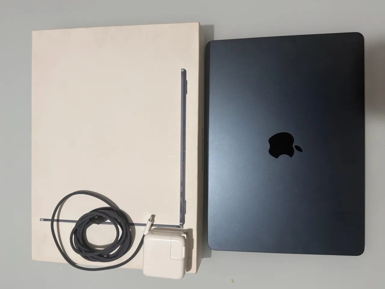 MacBook Air m4 garantia  - Foto 4