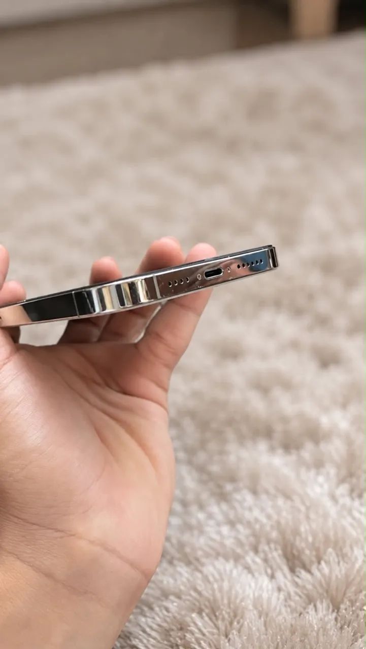 iPhone 13 Pro Max  - Foto 3