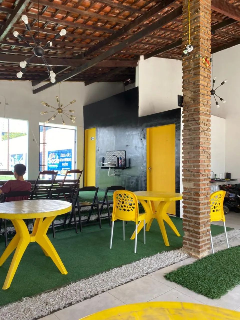 Alugo Boteco em Arena Society  - Foto 2