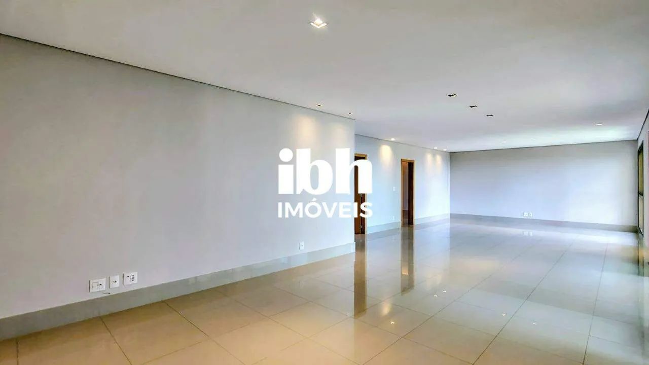 Apartamento para alugar, 4 quartos, 4 suítes - Vila da Serra - Foto 4