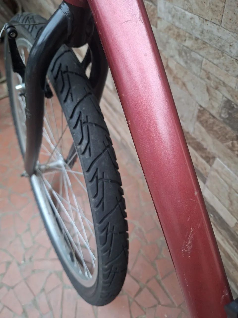 Bicicleta - Foto 3