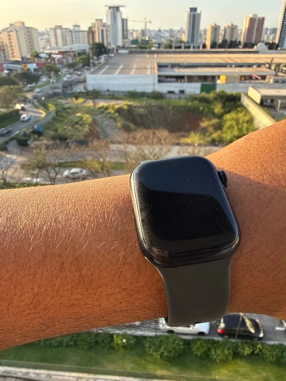 APPLE WATCH SERIES 8 TAM 41 - GPS ZEROOO - Foto 3