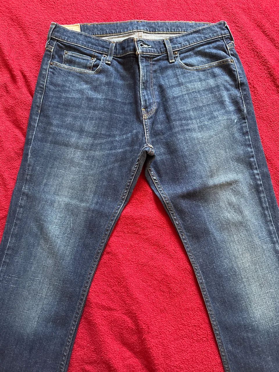 Calça Hollister