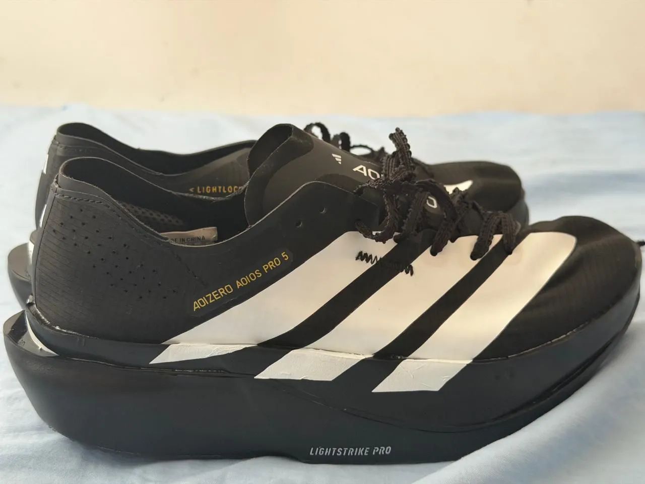 Adizero rép