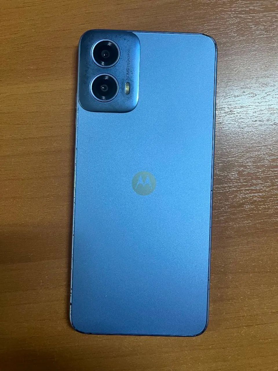 MOTO G34 TRINCADO  - Foto 4