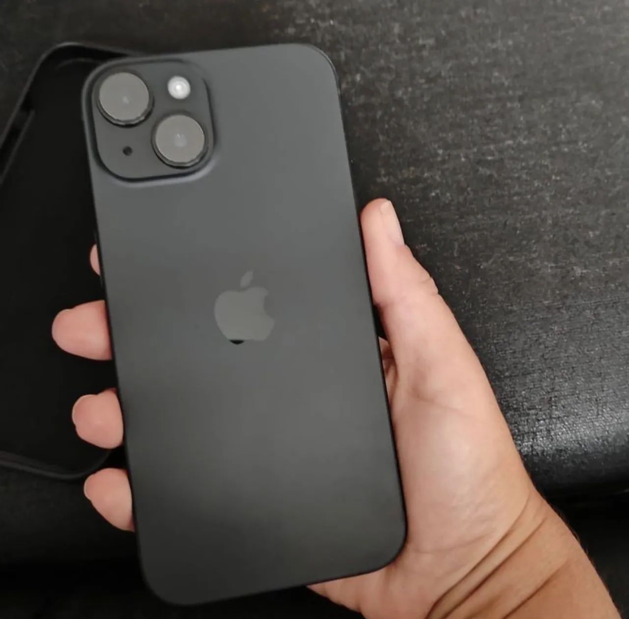 iPhone 15