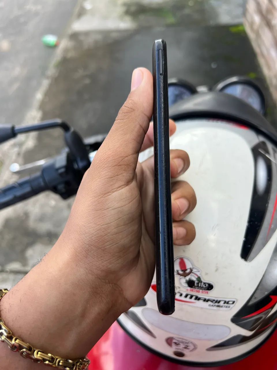 Samsung A3s