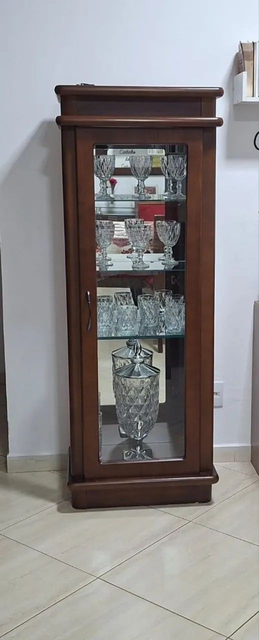 Cristaleira 