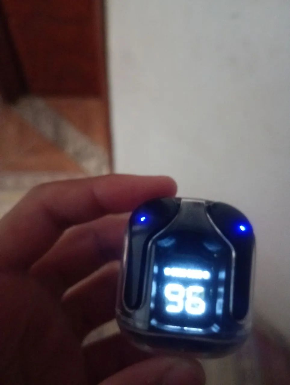 Vendo fone sem fio