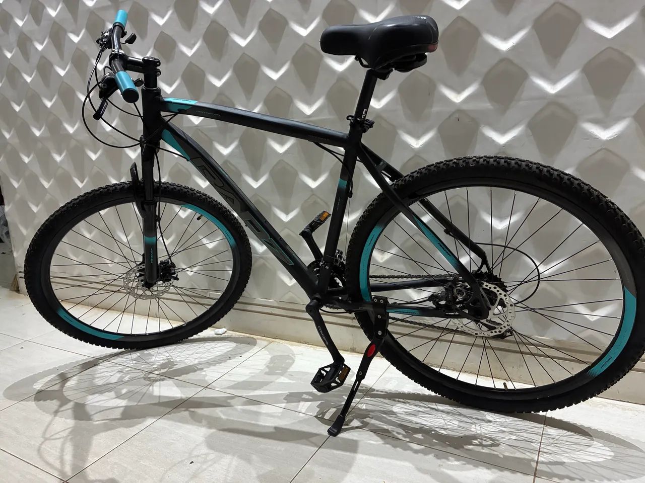 Bicicleta aro 29 - Foto 3
