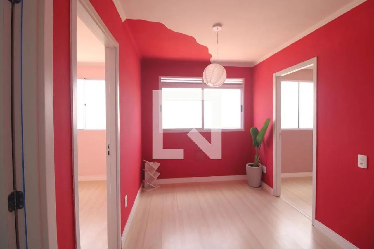 Apartamento à Venda - Veleiros, 2 Quartos, 34 m2 - Foto 2