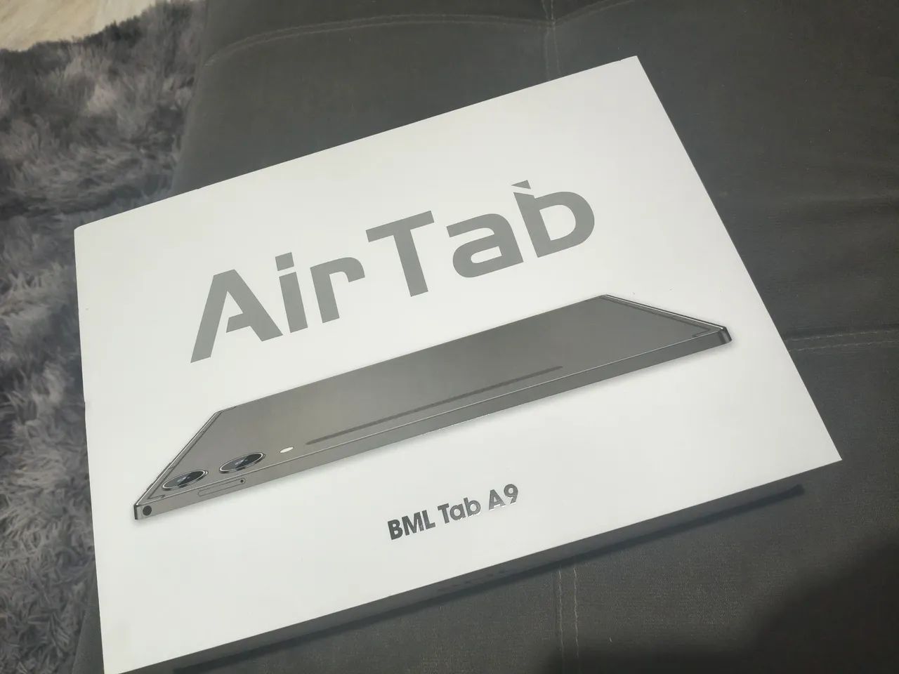 Tablet BML tab A9 