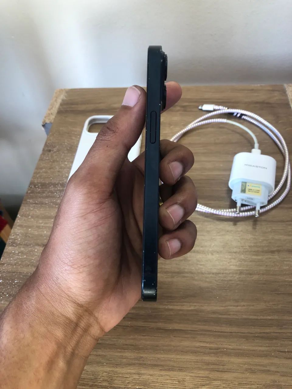 iPhone 14 256gb OPORTUNIDADE! - Foto 2