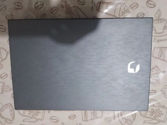 notebook - Foto 2