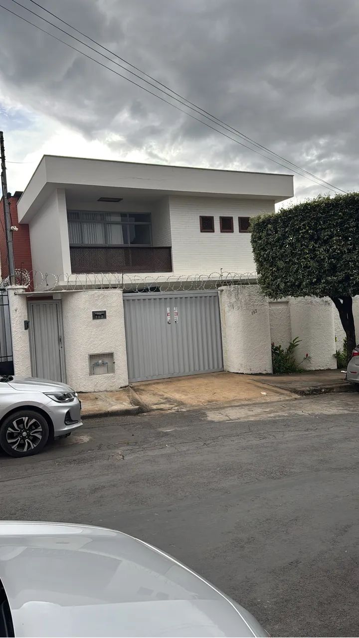 Foto - Montes Claros - Todos os Santos