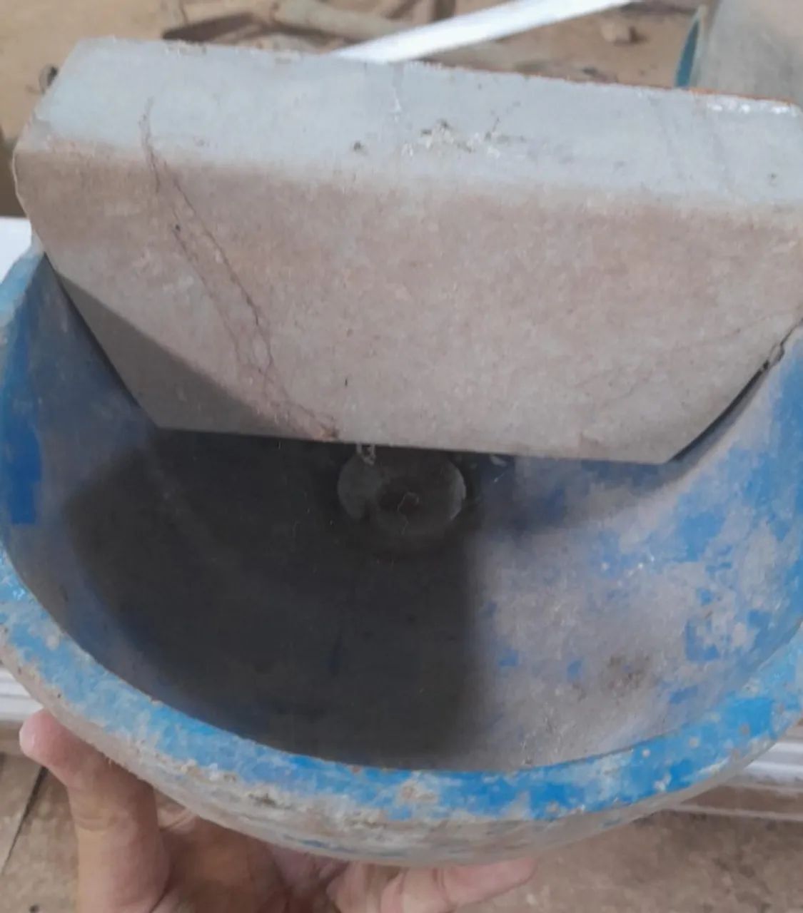 Vende-se Bebedouros de Ferro Fundido. - Foto 4