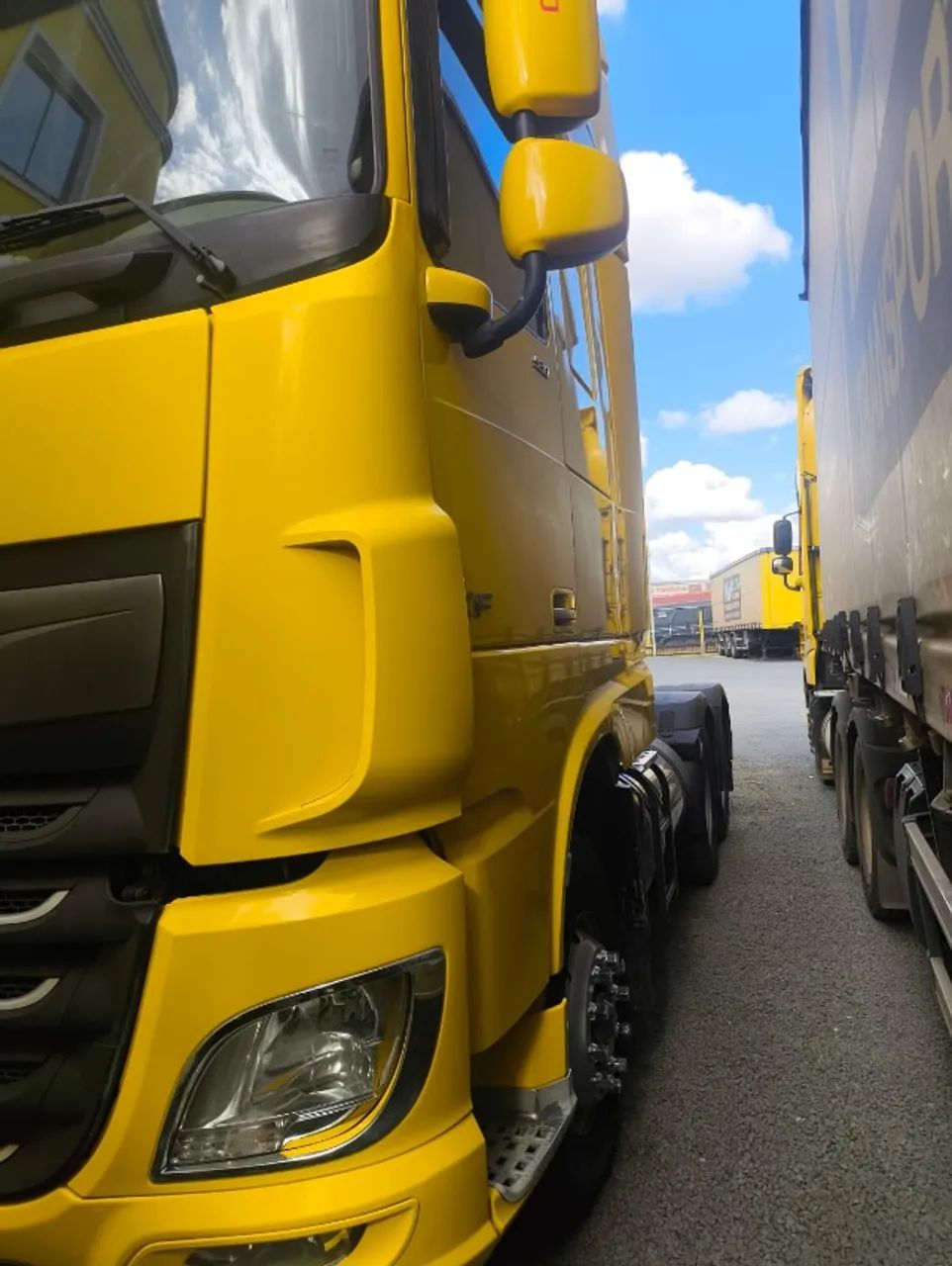 DAF/XF FTT 530 SSC  - Foto 5