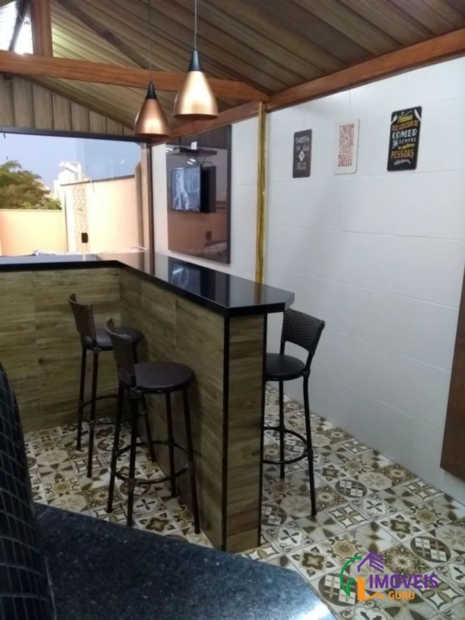 COBERTURA - PARAÍSO - SP - Foto 2