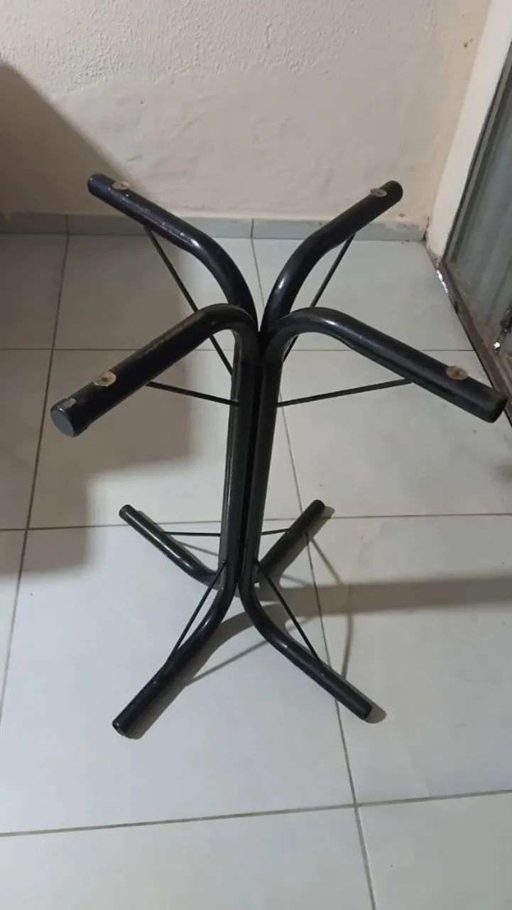 Vendo mesa de mármore 