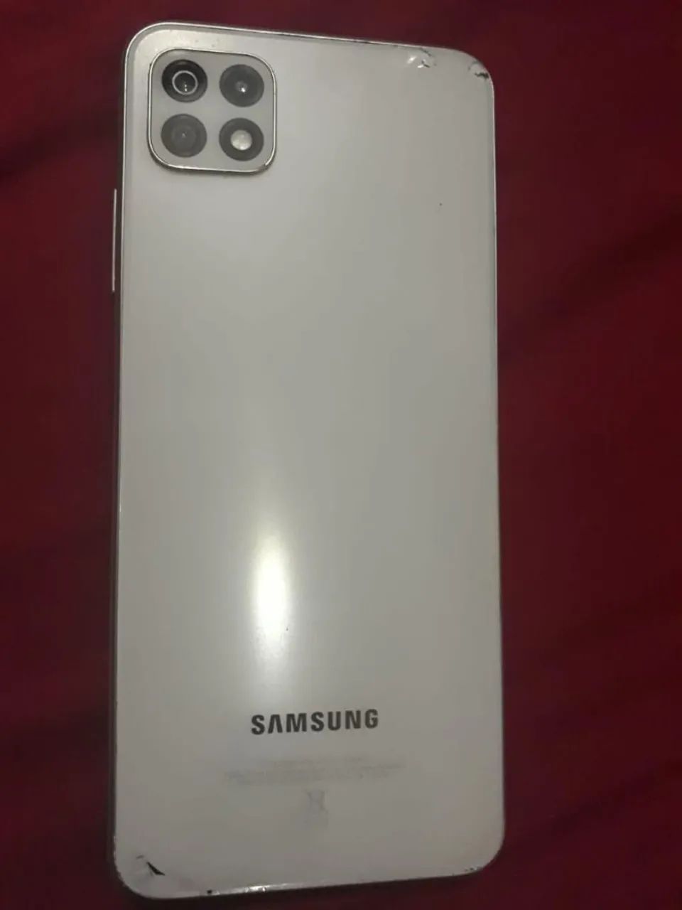 Celular Samsung a22 5G - Foto 2