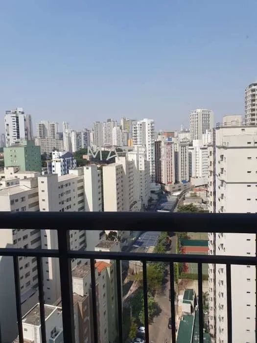 Studio : / Residencial / Paraíso - Foto 2