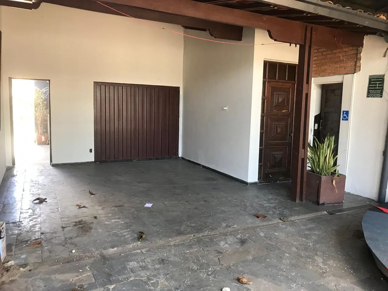 Casa comercial pra alugar no Planalto - Foto 2