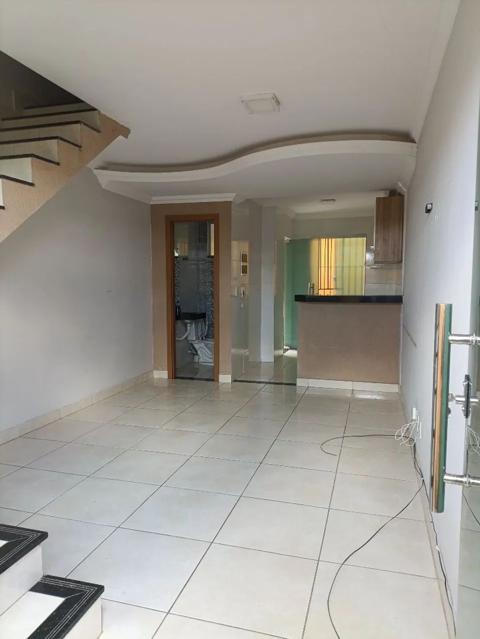 Foto - Ribeirão das Neves - Porto Seguro