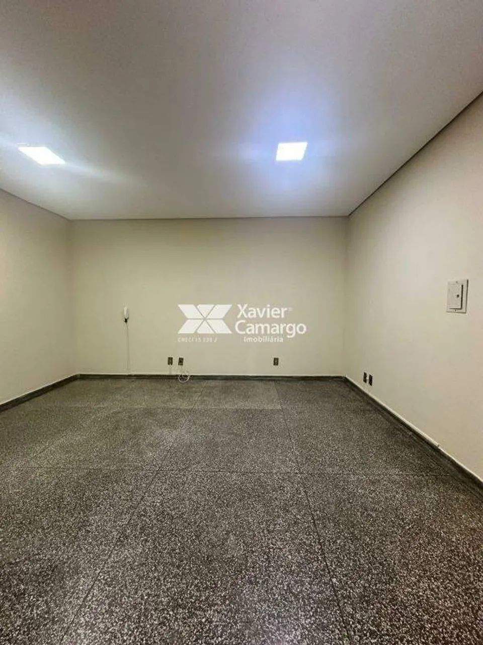 Sala comercial com 34m² para locação no Centro - Rio Claro/SP - Foto 2