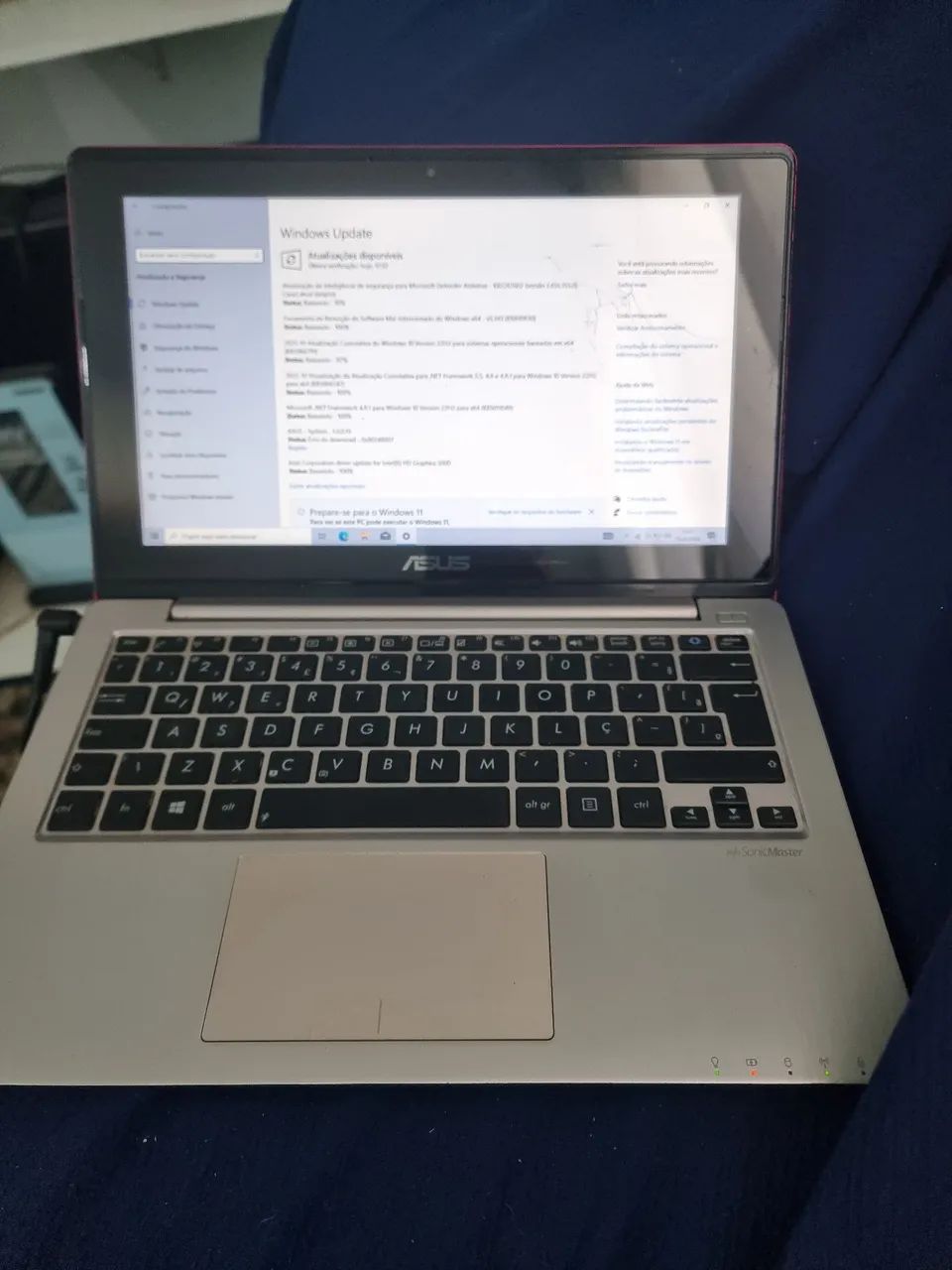 Notebook Asus i3 - Foto 4