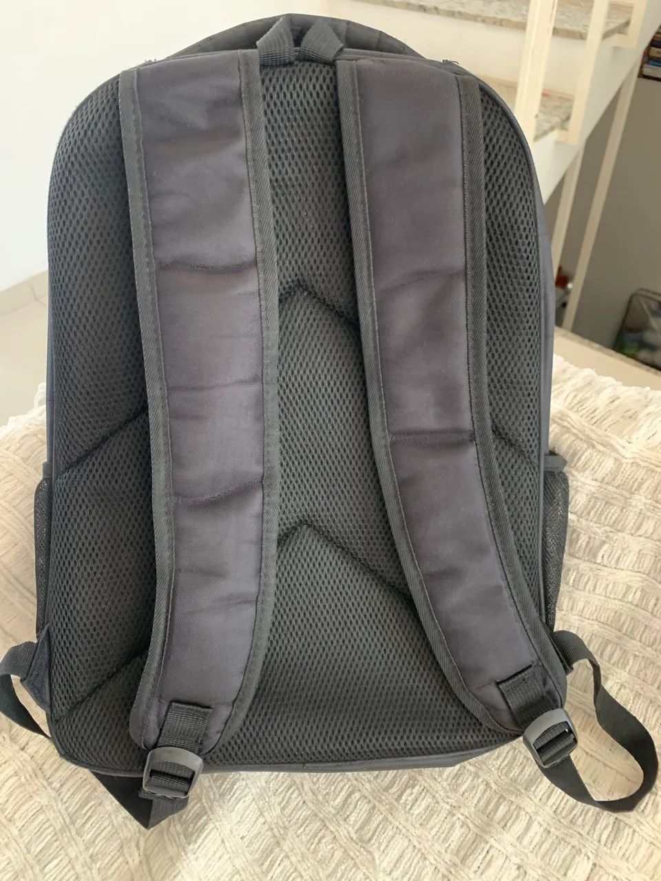 Mochila Polo King Executiva para Notebook  - Foto 2
