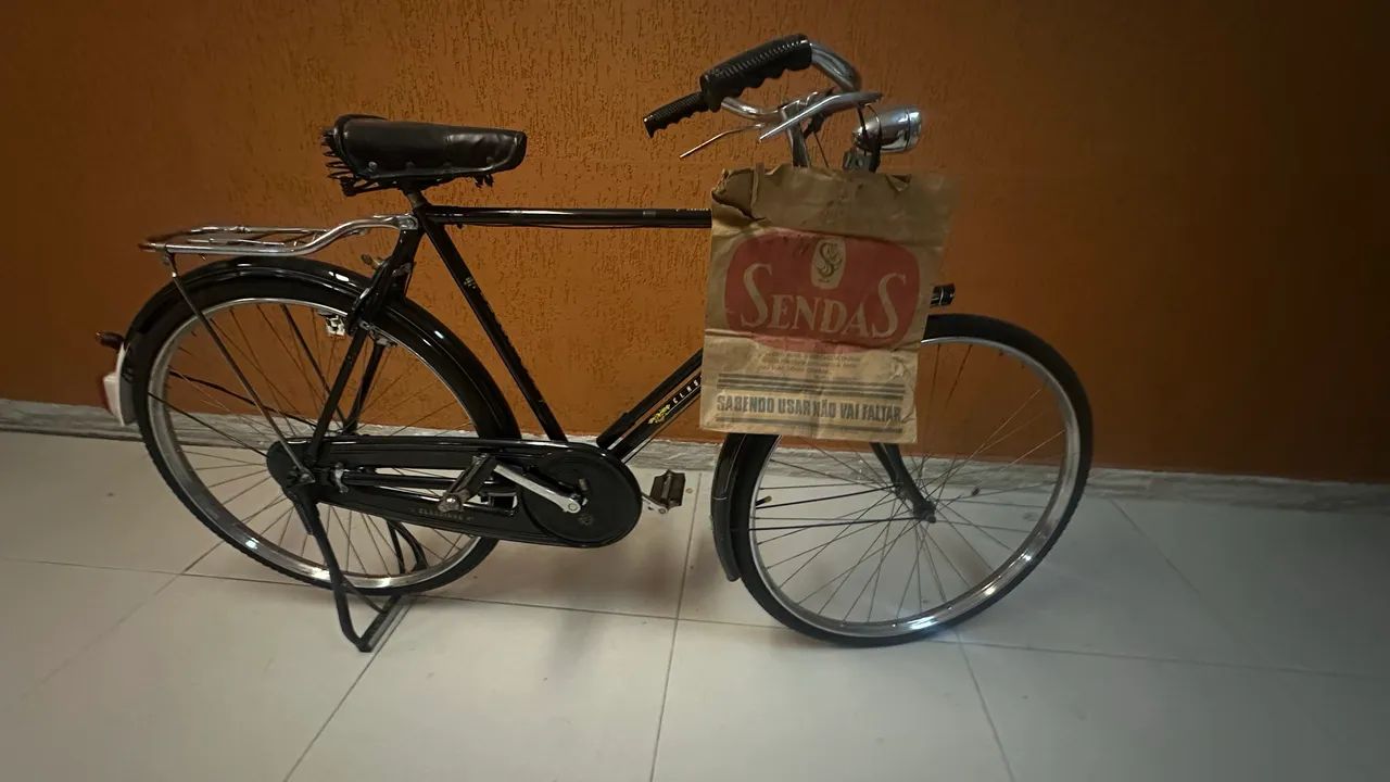 Bicicleta  - Foto 4