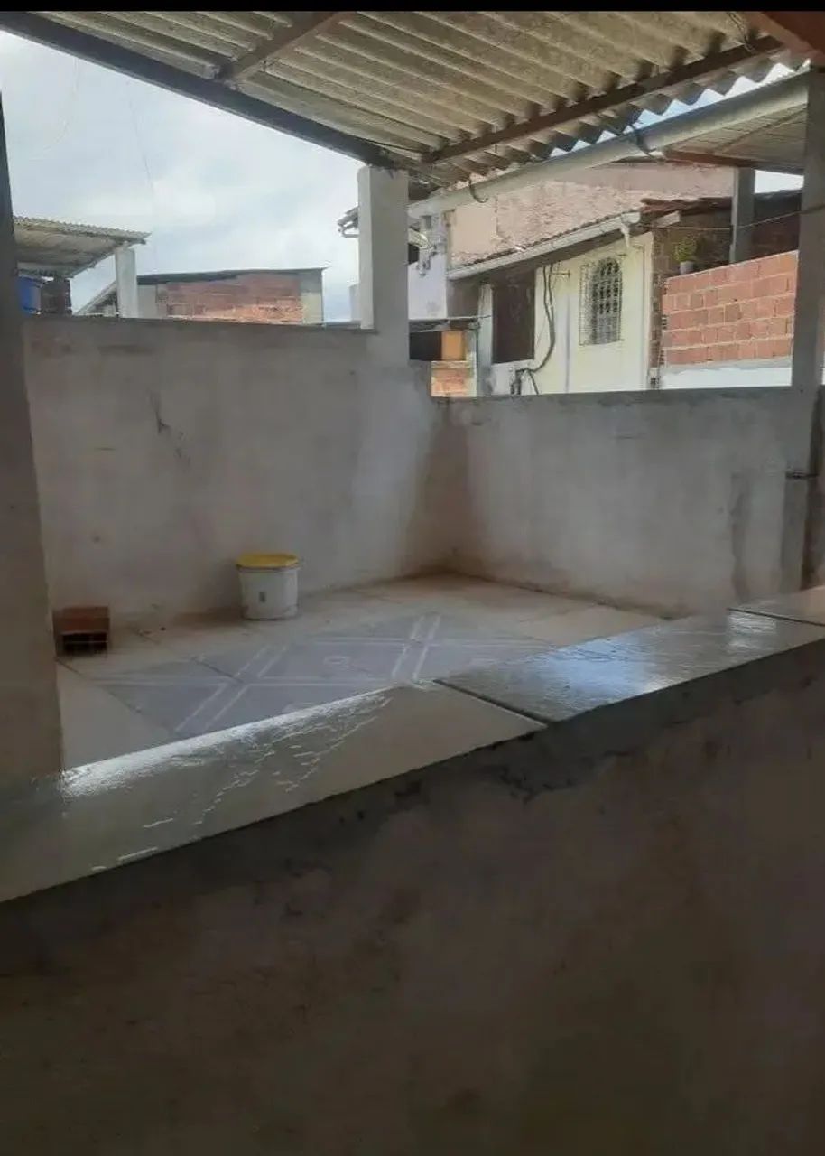 Vendo uma casa - Foto 2