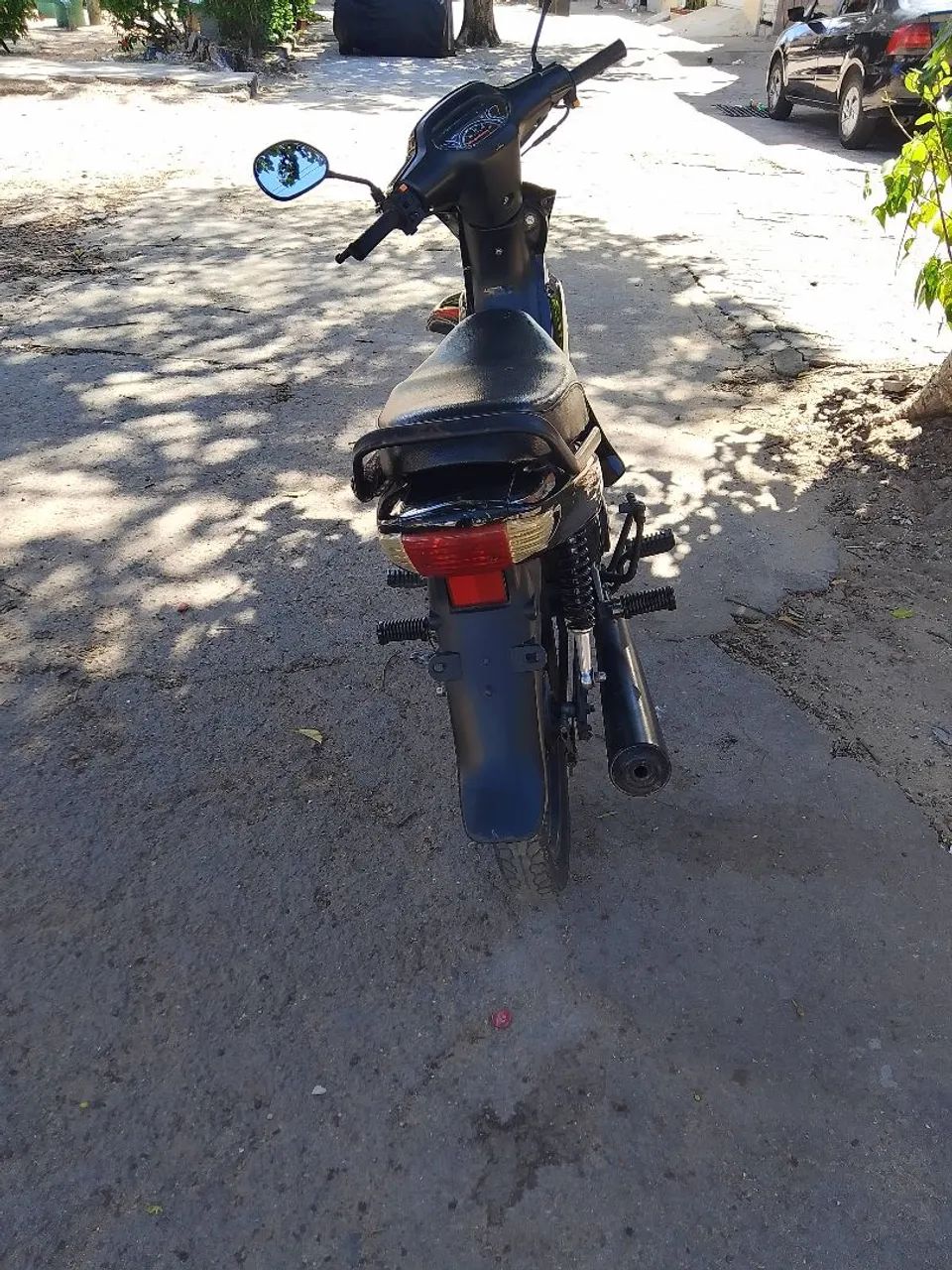 Shineray Phoenix 50 - Foto 2