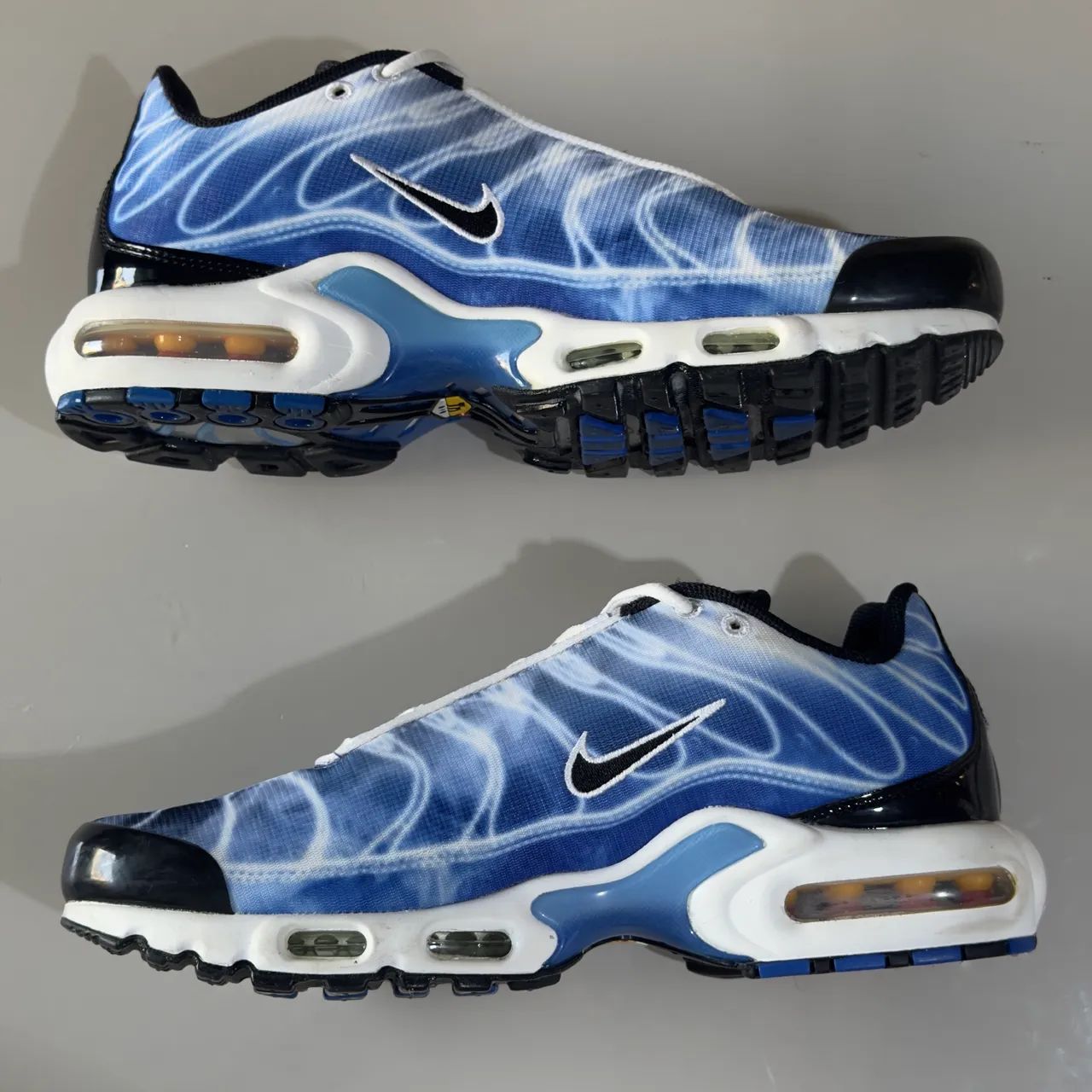 Tênis Nike Air Max Plus OG Multi-Color - Foto 3