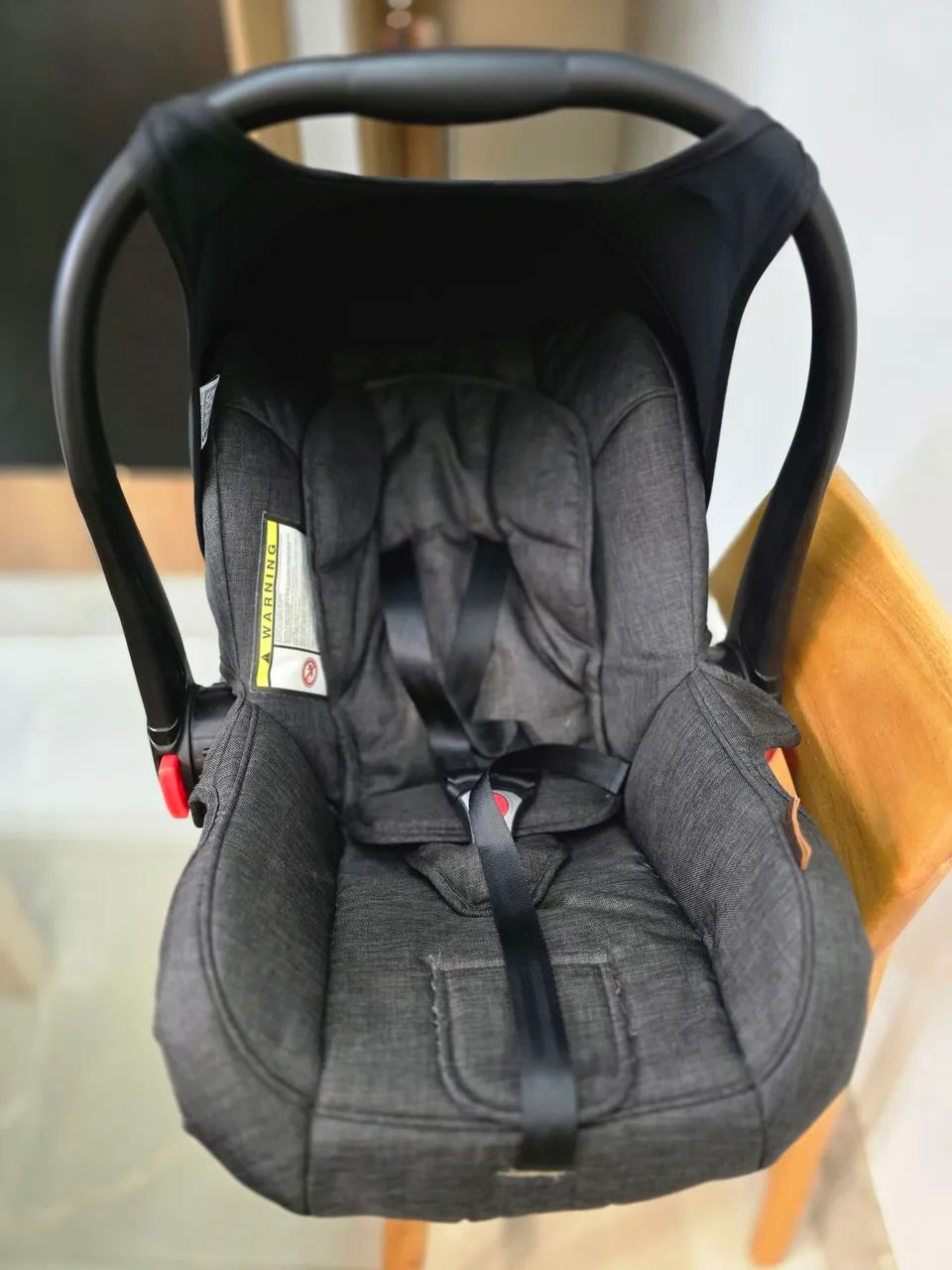 Bebe conforto ABC design + base isofix