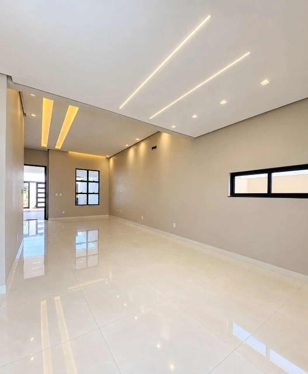 CASA 3/4 SENDO 1 SUITE - 159 M² AREA CONSTRUIDA  - Foto 4