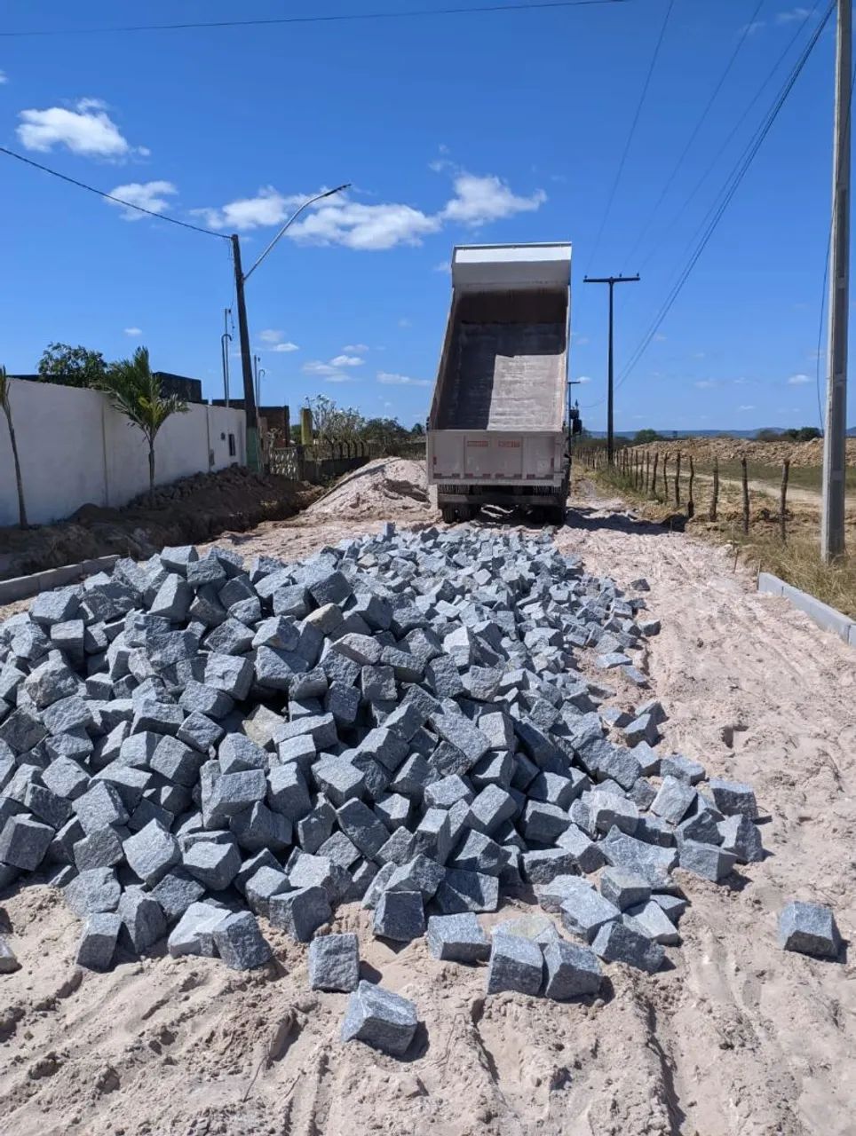 Venda de paralelepípedos - Foto 2