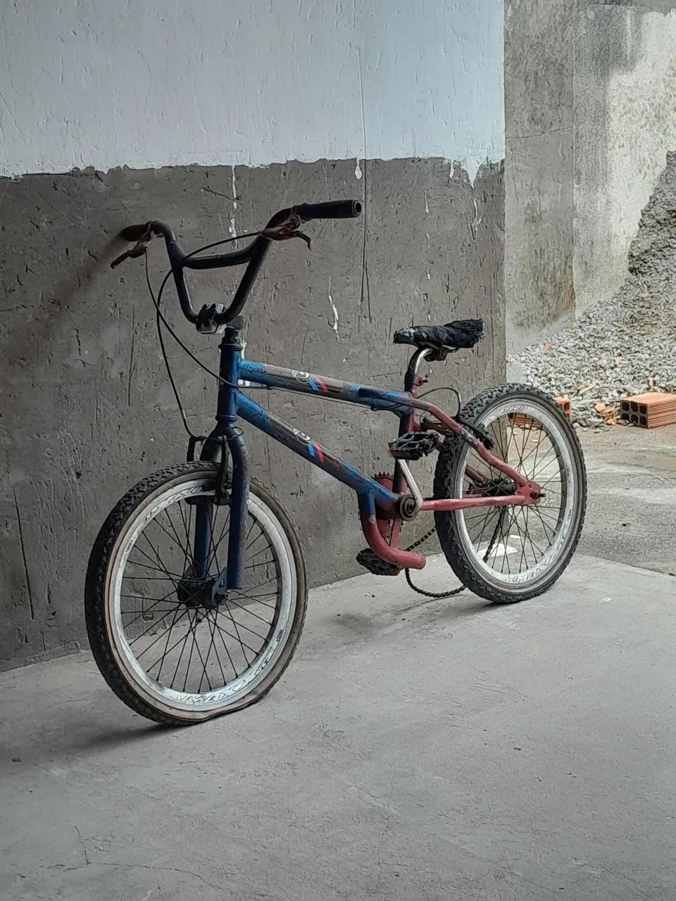 Vendo BMX