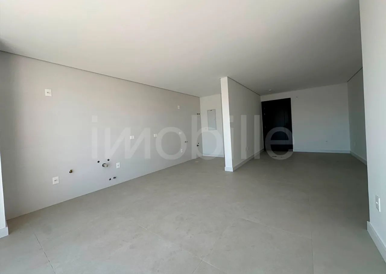 Apartamento no Edificio Duque 375 em Itajaí SC - Foto 5