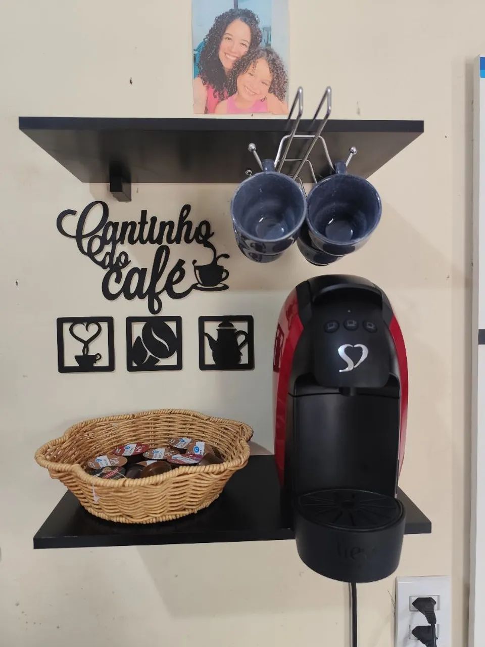 cantinho do café completo 